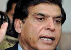 Raja Parvez Ashraf elected as Pakistan PM